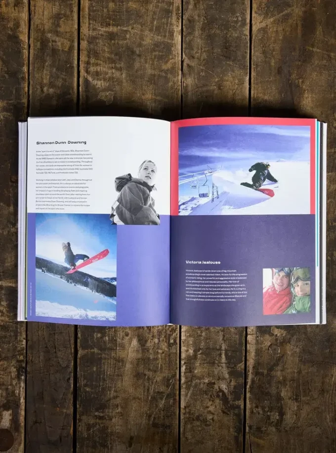 13: The Story of Jake Burton Carpenter