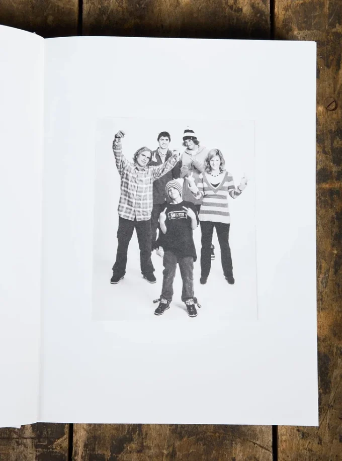 13: The Story of Jake Burton Carpenter