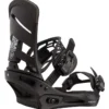2020 Men’s Burton Mission Re:Flex Snowboard Bindings – Sample