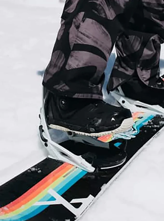 2020 Men’s Burton Photon Step On Snowboard Boot 2020 Men’s Burton Photon Step On Snowboard Boot