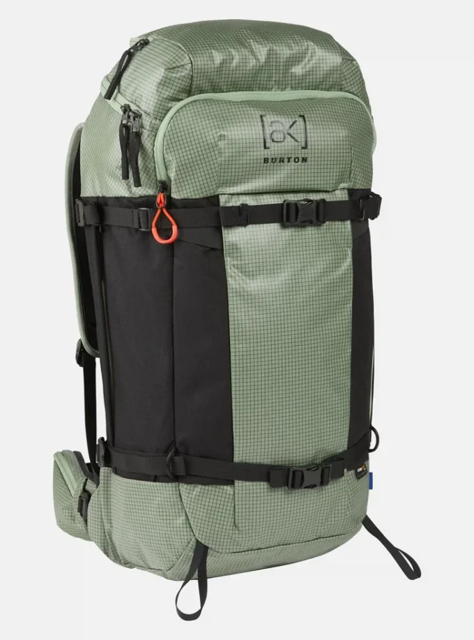 [ak]® Dispatcher 35L Backpack (Sample)