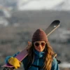 Anon Advocate Sunglasses