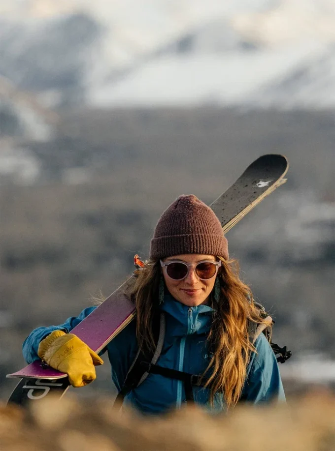 Anon Advocate Sunglasses