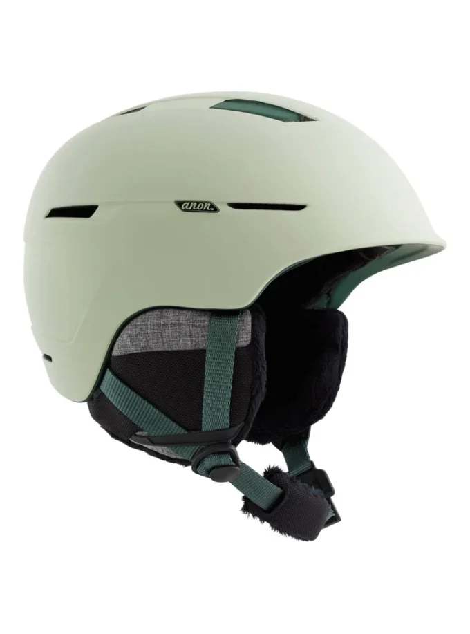 Anon Auburn Helmet (Sample)