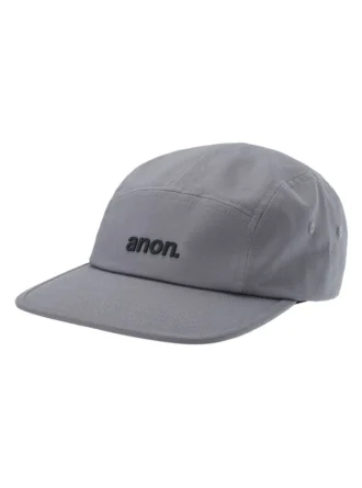Anon Cordova Five-Panel Camp Hat