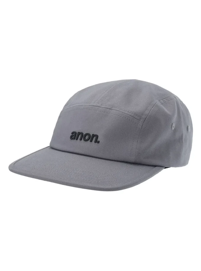 Anon Cordova Five-Panel Camp Hat