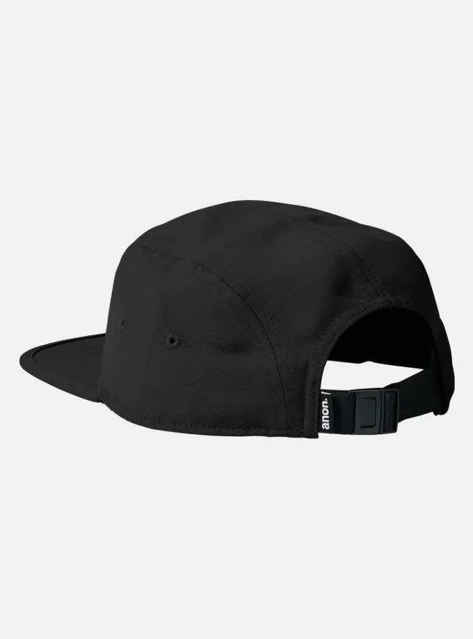Anon Cordova Five-Panel Camp Hat