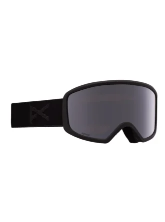 Anon Deringer Goggle Snapback