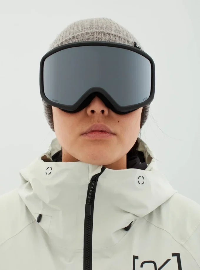 Anon Deringer Goggle Snapback