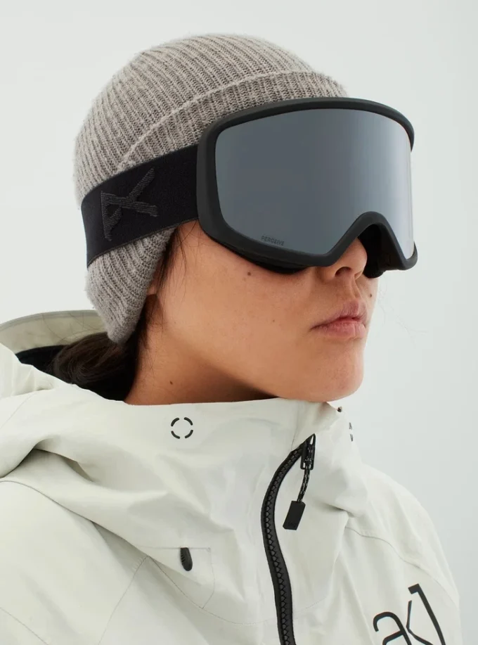 Anon Deringer Goggle Snapback