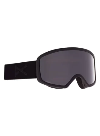 Anon Deringer Goggle Snapback – Sample