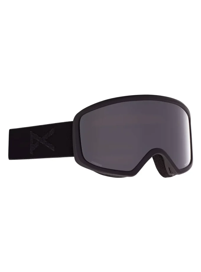 Anon Deringer Goggle Snapback – Sample
