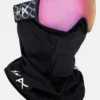 Anon Fragment M4 Low Bridge Fit Goggles (Cylindrical) + Bonus Lens + MFI® Face Mask
