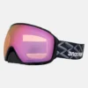 Anon Fragment M4 Low Bridge Fit Goggles (Cylindrical) + Bonus Lens + MFI® Face Mask