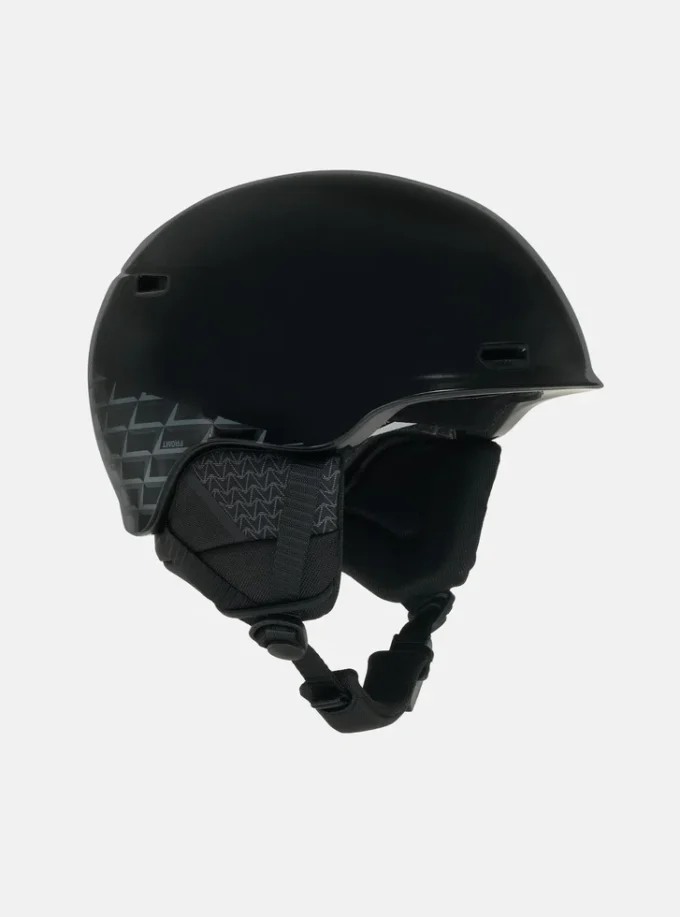 Anon Fragment Oslo WaveCel® Round Fit Ski & Snowboard Helmet