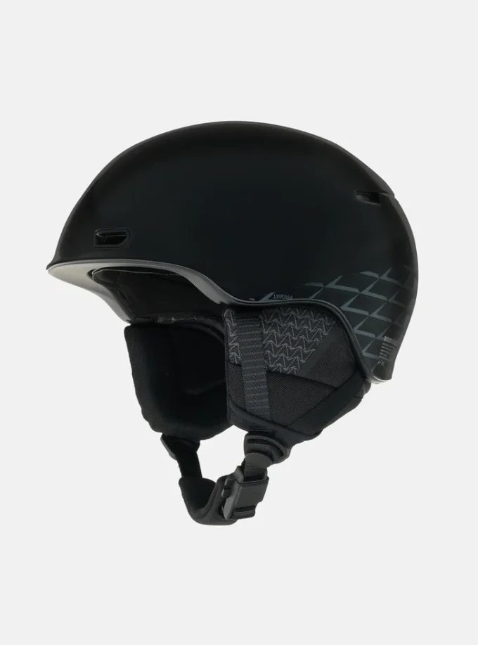 Anon Fragment Oslo WaveCel® Round Fit Ski & Snowboard Helmet