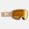 Anon Helix 2.0 Goggles + Bonus Lens