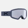 Anon Helix 2.0 Goggles + Bonus Lens Anon Helix 2.0 Goggles + Bonus Lens