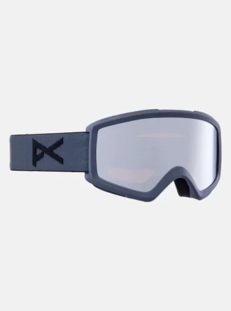 Anon Helix 2.0 Goggles + Bonus Lens