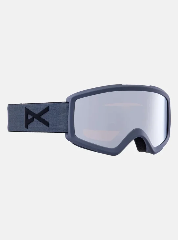 Anon Helix 2.0 Goggles + Bonus Lens Anon Helix 2.0 Goggles + Bonus Lens