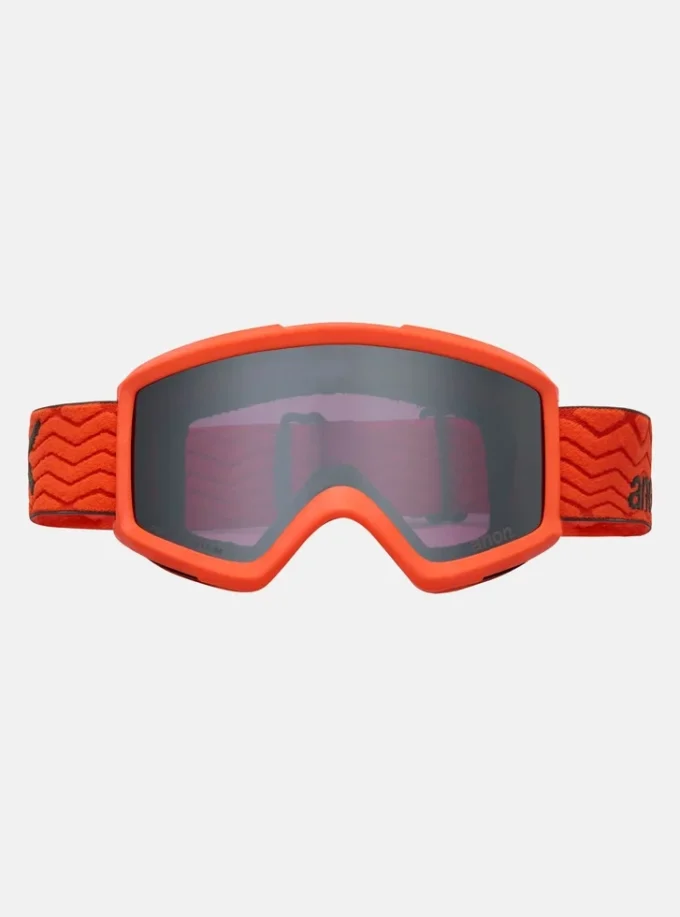 Anon Helix 2.0 Goggles + Bonus Lens