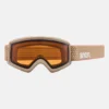Anon Helix 2.0 Goggles + Bonus Lens