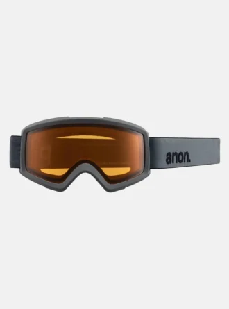 Anon Helix 2.0 Goggles + Bonus Lens