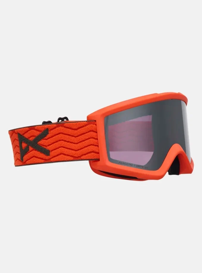 Anon Helix 2.0 Goggles + Bonus Lens