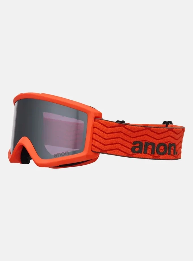 Anon Helix 2.0 Goggles + Bonus Lens