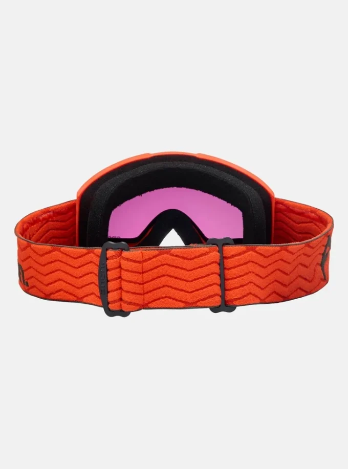 Anon Helix 2.0 Goggles + Bonus Lens