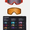 Anon Helix 2.0 Goggles + Bonus Lens