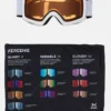 Anon Helix 2.0 Goggles (Non-Mirror)