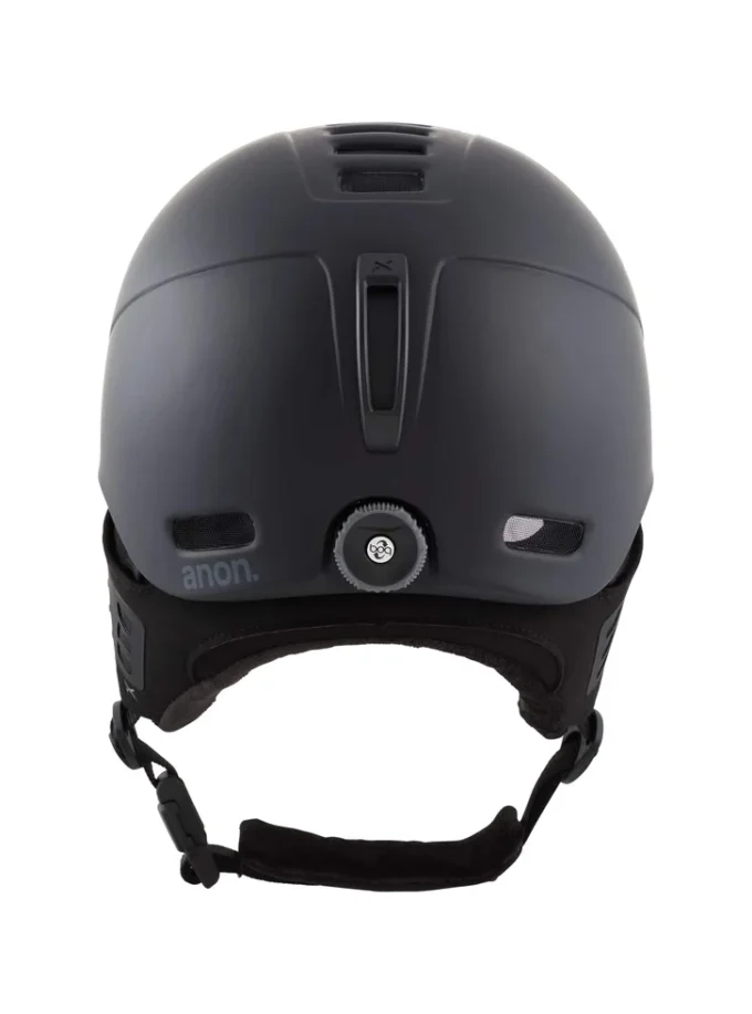 Anon Helo 2.0 Ski & Snowboard Helmet