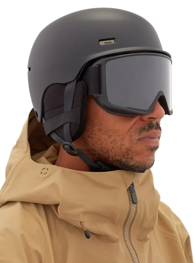 Anon Highwire Helmet