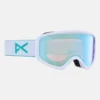 Anon Insight Goggles + Bonus Lens