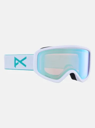Anon Insight Goggles + Bonus Lens