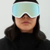 Anon Insight Goggles + Bonus Lens