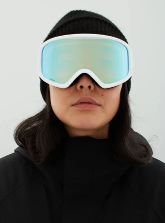 Anon Insight Goggles + Bonus Lens