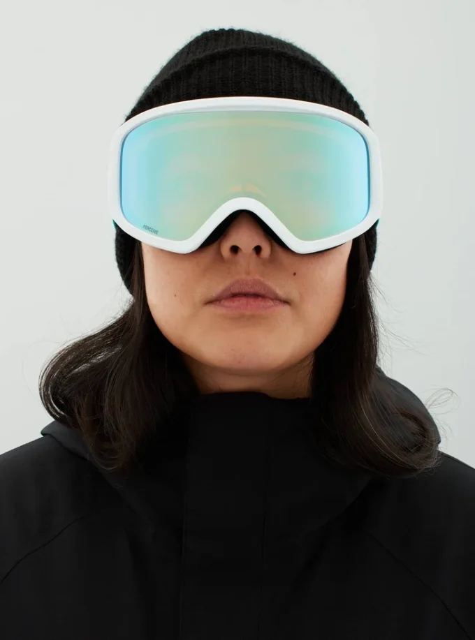 Anon Insight Goggles + Bonus Lens