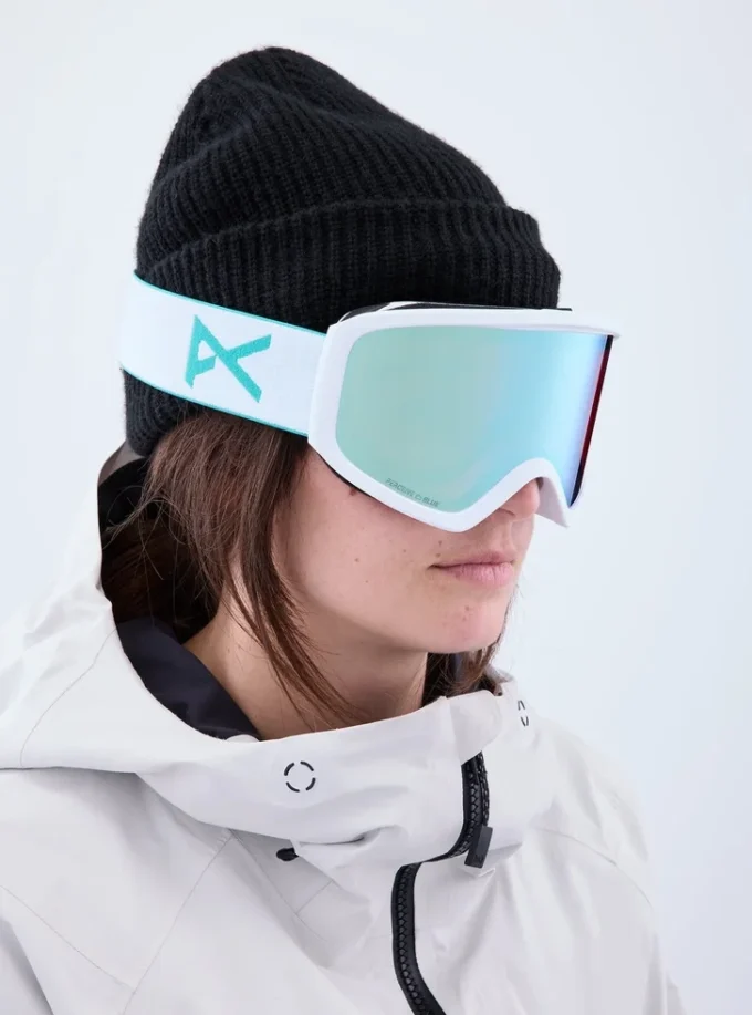 Anon Insight Goggles + Bonus Lens