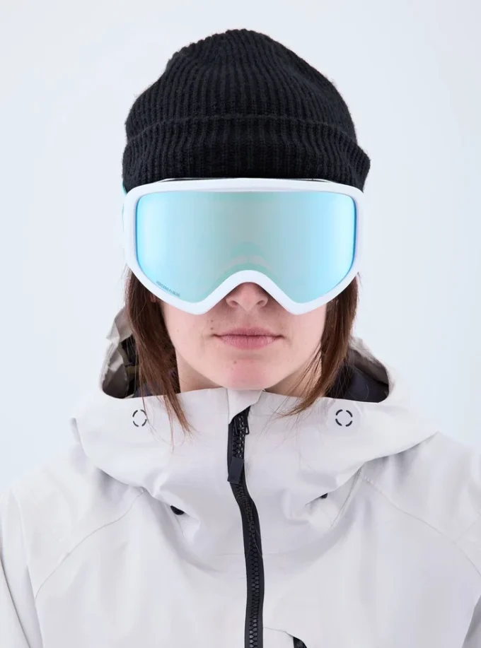 Anon Insight Goggles + Bonus Lens