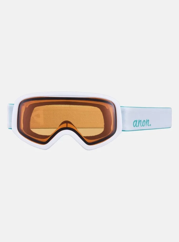 Anon Insight Goggles + Bonus Lens