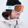 Anon Insight Goggles (Non-Mirror)