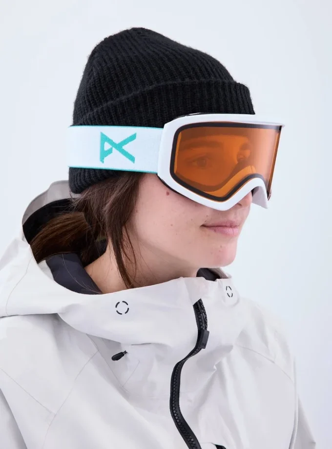 Anon Insight Goggles (Non-Mirror)