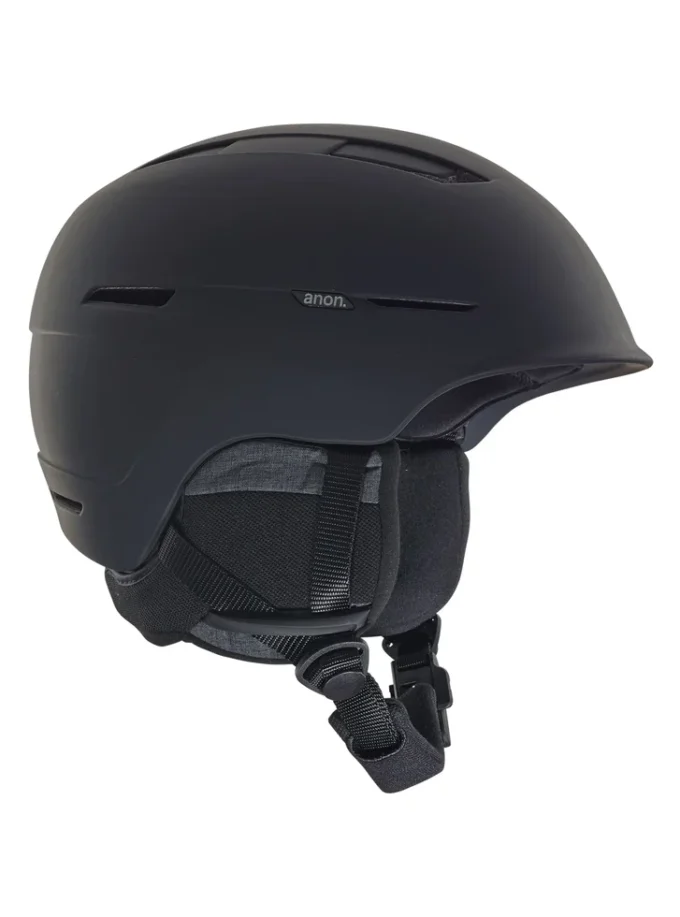 Anon Invert Helmet – Round Fit