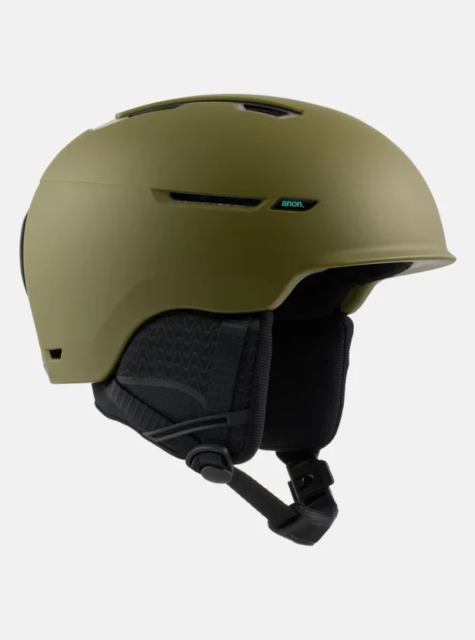 Anon Logan WaveCel Ski & Snowboard Helmet