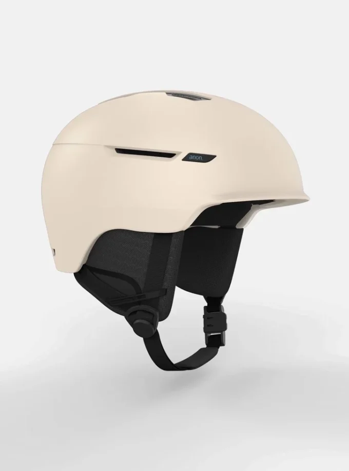 Anon Logan WaveCel® Ski & Snowboard Helmet