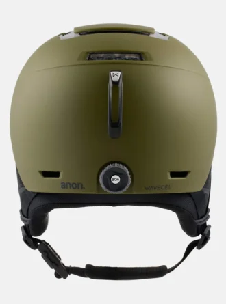 Anon Logan WaveCel Ski & Snowboard Helmet