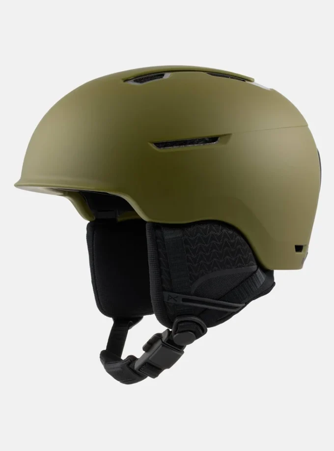 Anon Logan WaveCel Ski & Snowboard Helmet