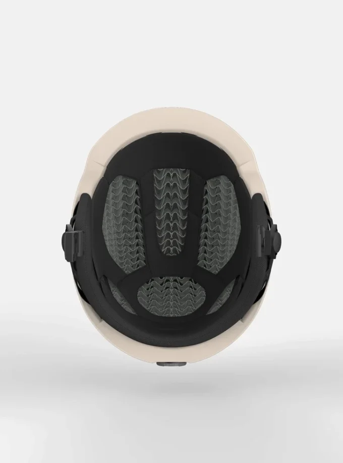 Anon Logan WaveCel® Ski & Snowboard Helmet